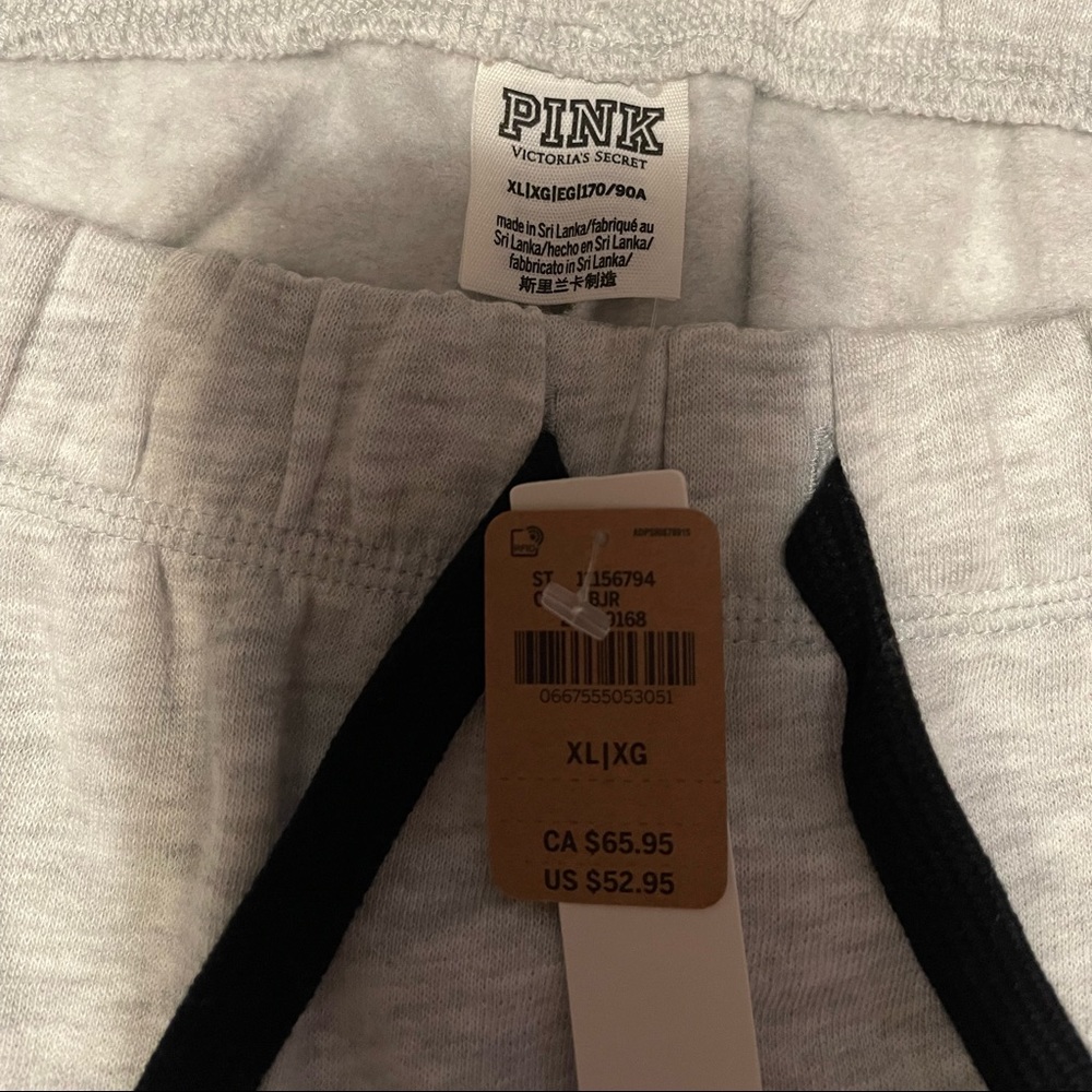 VSPink Sweatpants